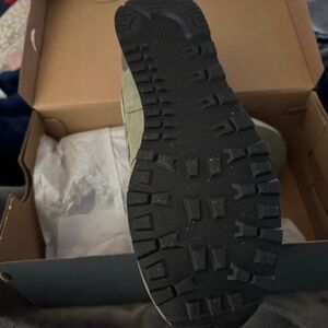 “New” New Balance